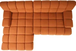 Elementen Banken|Loungebanken-Moderno Loungebank Trentino