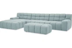 Loungebanken-Moderno Loungebank Trentino