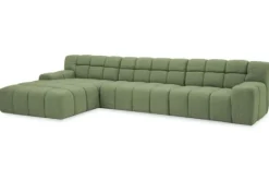 Loungebanken-Moderno Loungebank Trentino