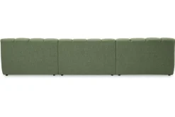 Loungebanken-Moderno Loungebank Trentino