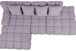 Loungebanken-Moderno Loungebank Trentino