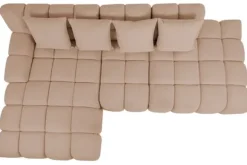 Loungebanken-Moderno Loungebank Trentino