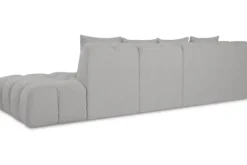 Loungebanken-Moderno Loungebank Trentino