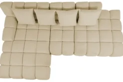 Loungebanken-Moderno Loungebank Trentino