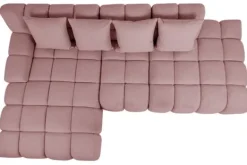 Loungebanken-Moderno Loungebank Trentino