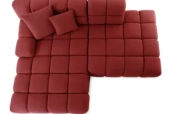 Loungebanken-Moderno Loungebank Trentino