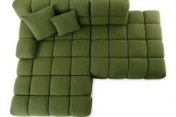 Loungebanken-Moderno Loungebank Trentino