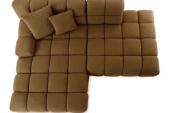 Loungebanken-Moderno Loungebank Trentino