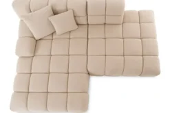 Loungebanken-Moderno Loungebank Trentino