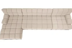 Elementen Banken|Loungebanken-Moderno Loungebank Trentino