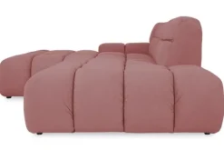 New Loungebank Trentino Loungebanken