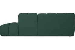 New Loungebank Trentino Loungebanken