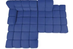 New Loungebank Trentino Loungebanken