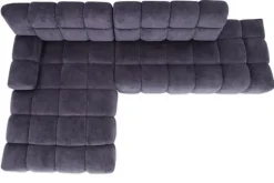 Outlet Loungebank Trentino Loungebanken