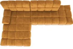 Outlet Loungebank Trentino Loungebanken