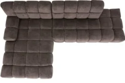 Outlet Loungebank Trentino Loungebanken