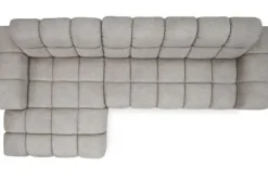 Loungebanken-Moderno Loungebank Treviso