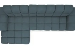 Loungebanken-Moderno Loungebank Treviso