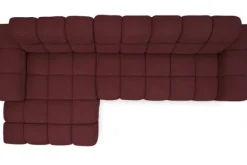 Loungebanken-Moderno Loungebank Treviso