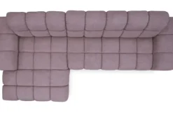 Loungebanken-Moderno Loungebank Treviso