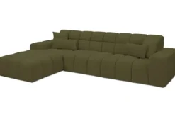 Loungebanken-Moderno Loungebank Treviso