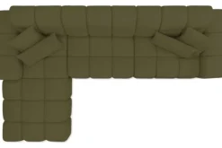 Loungebanken-Moderno Loungebank Treviso