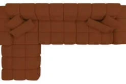 Loungebanken-Moderno Loungebank Treviso