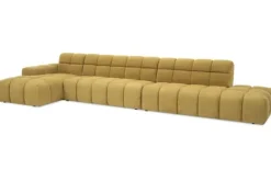 Loungebanken-Moderno Loungebank  Treviso