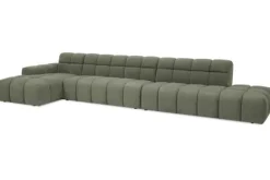 Loungebanken-Moderno Loungebank  Treviso