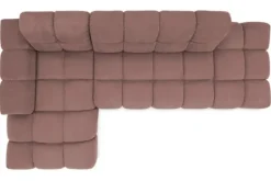 Loungebanken-Moderno Loungebank  Treviso