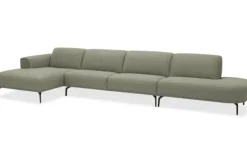 Loungebank Umbra Ronde Banken|Loungebanken