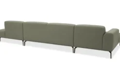 Loungebank Umbra Ronde Banken|Loungebanken