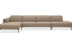 Loungebank Umbra Ronde Banken|Loungebanken