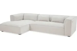 Loungebanken-Comfort Living Loungebank Valentina