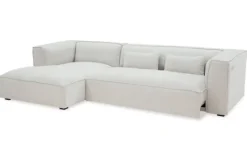 Loungebanken-Comfort Living Loungebank Valentina