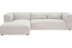 Loungebanken-Comfort Living Loungebank Valentina