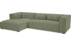 Loungebanken-Comfort Living Loungebank Valentina