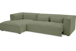Loungebanken-Comfort Living Loungebank Valentina