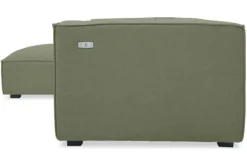 Loungebanken-Comfort Living Loungebank Valentina