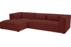 Loungebanken-Comfort Living Loungebank Valentina