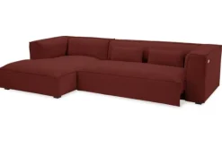 Loungebanken-Comfort Living Loungebank Valentina