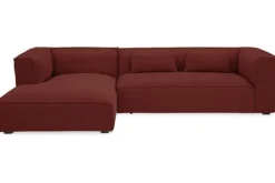 Loungebanken-Comfort Living Loungebank Valentina
