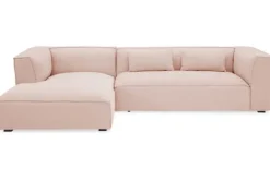 Loungebanken-Comfort Living Loungebank Valentina
