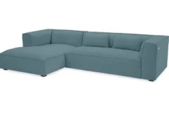 Loungebanken-Comfort Living Loungebank Valentina