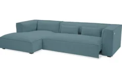Loungebanken-Comfort Living Loungebank Valentina