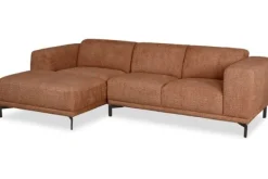 Hoekbanken-Nova Living Loungebank Wendy