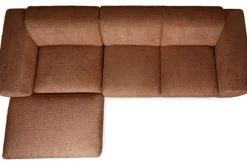 Hoekbanken-Nova Living Loungebank Wendy