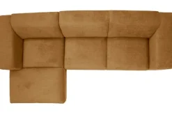 Loungebanken-Nova Living Loungebank  Wendy