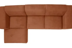 Loungebanken-Nova Living Loungebank  Wendy