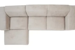 Loungebanken-Nova Living Loungebank  Wendy